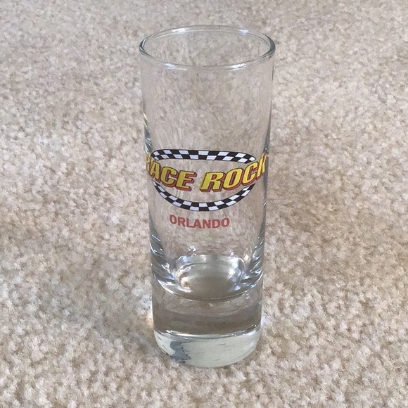 Set of 2 Racing Shot Glasses - Picture 2 of 12